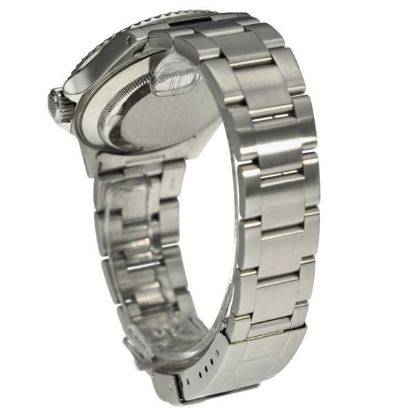 Rolex Submariner 14060